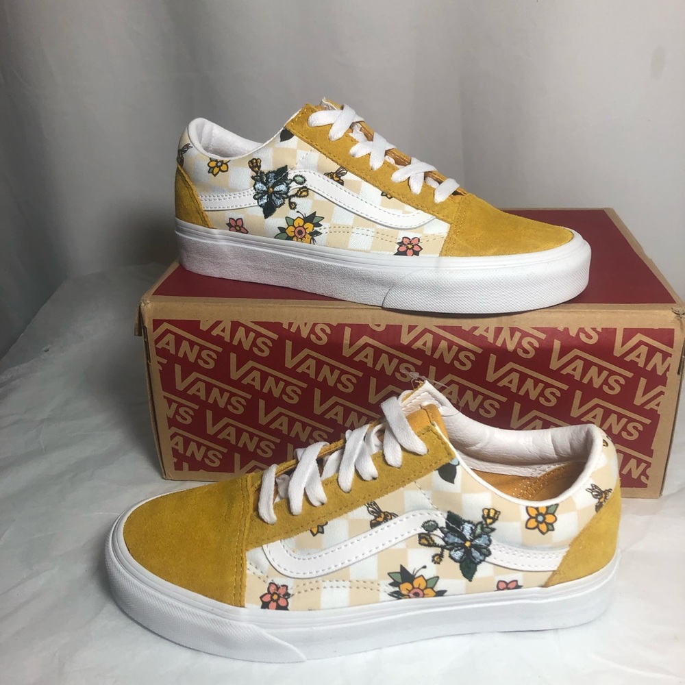 Vans Old Skool